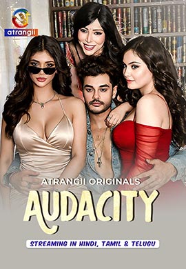Audacity | Season 01
